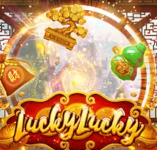 Lucky Lucky