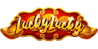 Logo Lucky Lucky